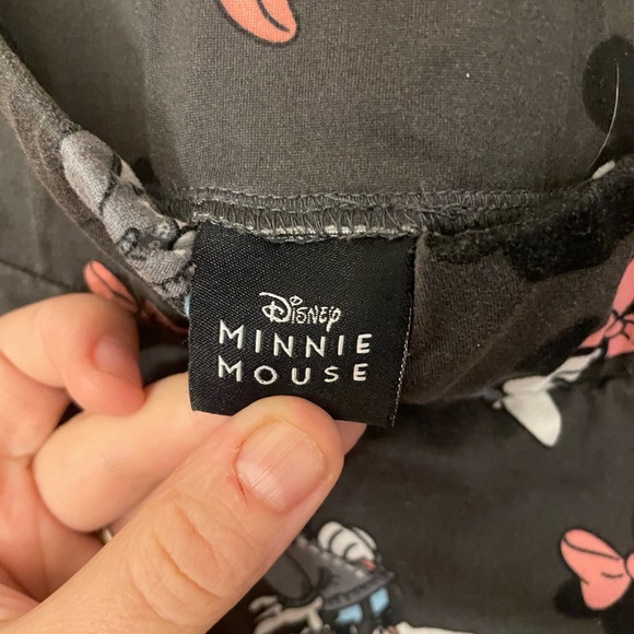 Minnie Mouse leggings - Picture 3 of 5